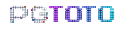Logo PGTOTO